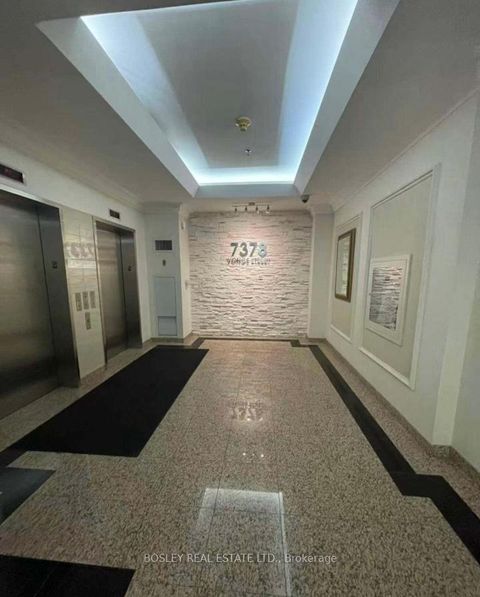 Photo 2 at 308 - 7378 Yonge Street, Yorkhill, Vaughan