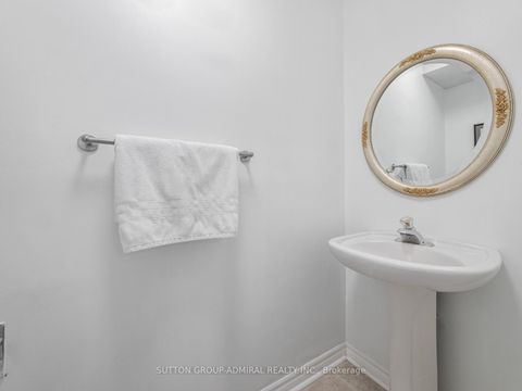 Photo 14 at 218 Mullen Drive, Brownridge, Vaughan