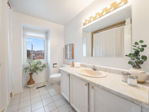 Photo 23 at 218 Mullen Drive, Brownridge, Vaughan