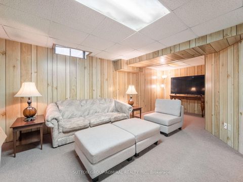 Photo 24 at 218 Mullen Drive, Brownridge, Vaughan