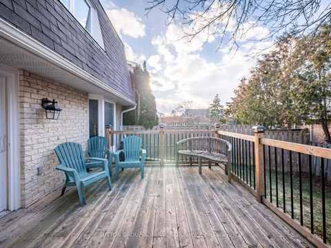 Photo 26 at 218 Mullen Drive, Brownridge, Vaughan