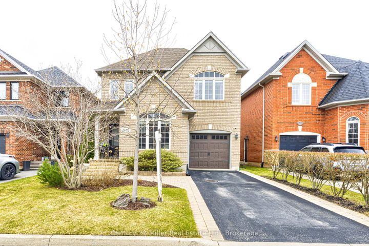 Photo 0 at 2142 Meadowglen Drive, WM Westmount, Oakville