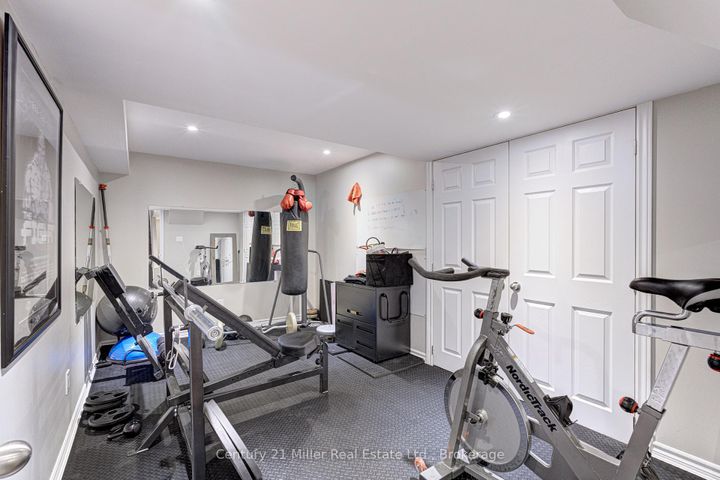 Photo 34 at 2142 Meadowglen Drive, WM Westmount, Oakville