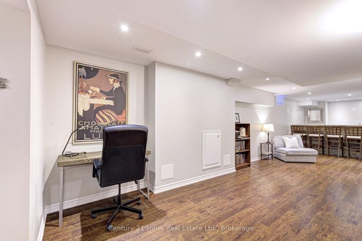 Photo 41 at 2142 Meadowglen Drive, WM Westmount, Oakville