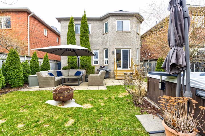 Photo 42 at 2142 Meadowglen Drive, WM Westmount, Oakville