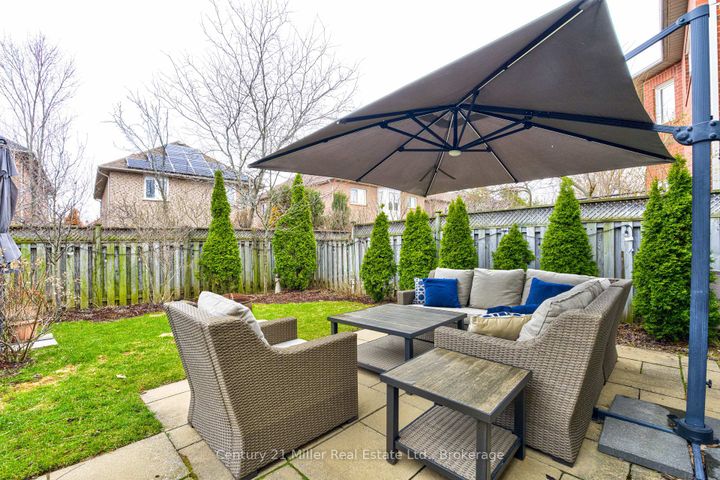 Photo 43 at 2142 Meadowglen Drive, WM Westmount, Oakville