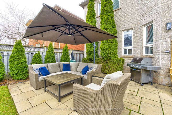 Photo 44 at 2142 Meadowglen Drive, WM Westmount, Oakville