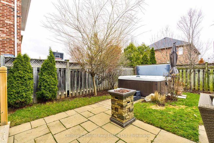 Photo 46 at 2142 Meadowglen Drive, WM Westmount, Oakville