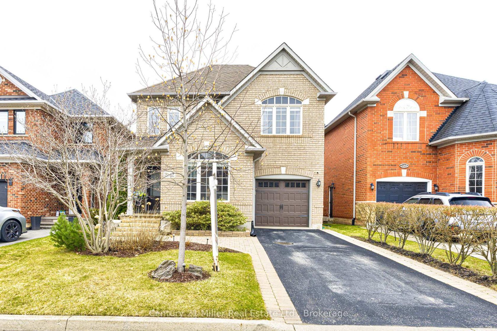 2142 Meadowglen Drive, WM Westmount, Oakville 2