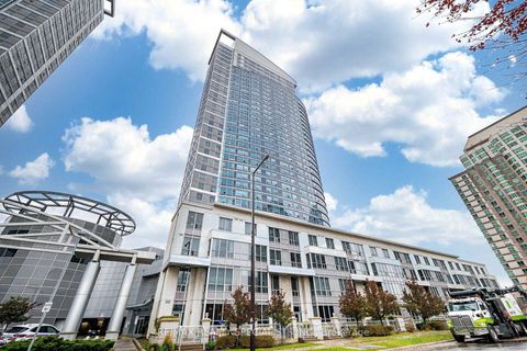 Photo 0 at 2803 - 38 Lee Centre, Woburn, Toronto