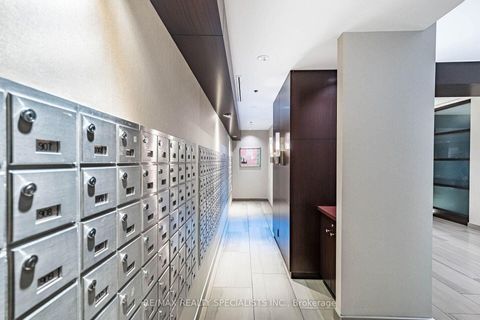 Photo 6 at 2803 - 38 Lee Centre, Woburn, Toronto