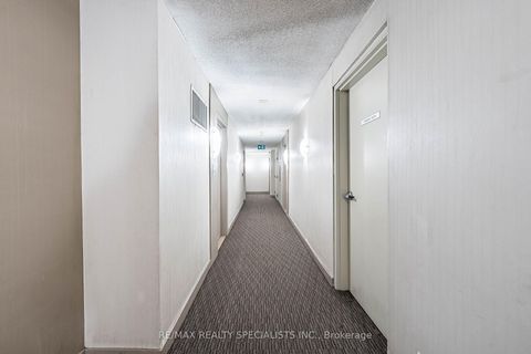 Photo 7 at 2803 - 38 Lee Centre, Woburn, Toronto