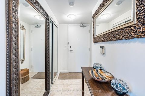 Photo 9 at 2803 - 38 Lee Centre, Woburn, Toronto