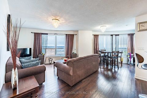 Photo 12 at 2803 - 38 Lee Centre, Woburn, Toronto