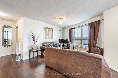 Photo 13 at 2803 - 38 Lee Centre, Woburn, Toronto