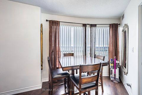 Photo 14 at 2803 - 38 Lee Centre, Woburn, Toronto