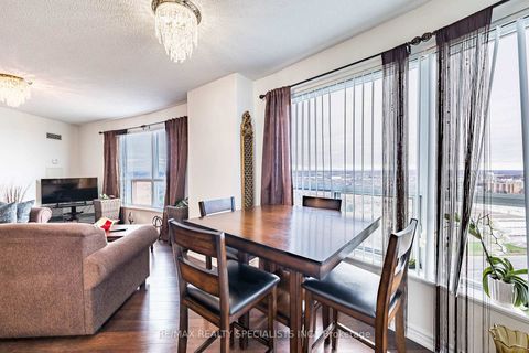 Photo 15 at 2803 - 38 Lee Centre, Woburn, Toronto