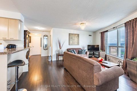 Photo 16 at 2803 - 38 Lee Centre, Woburn, Toronto
