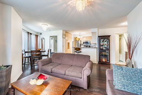 Photo 17 at 2803 - 38 Lee Centre, Woburn, Toronto