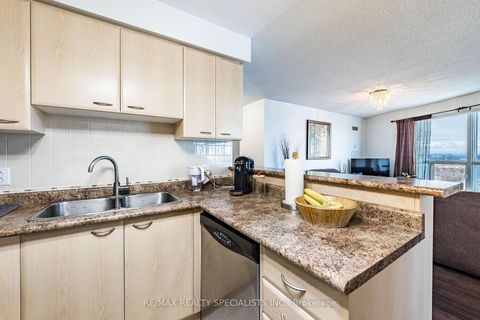 Photo 19 at 2803 - 38 Lee Centre, Woburn, Toronto