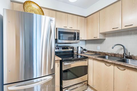 Photo 20 at 2803 - 38 Lee Centre, Woburn, Toronto