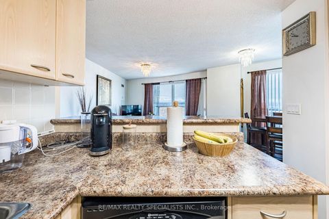 Photo 21 at 2803 - 38 Lee Centre, Woburn, Toronto