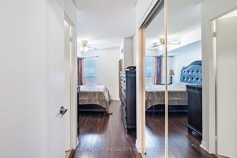 Photo 22 at 2803 - 38 Lee Centre, Woburn, Toronto