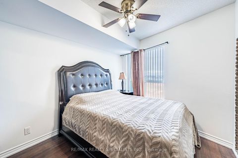 Photo 23 at 2803 - 38 Lee Centre, Woburn, Toronto