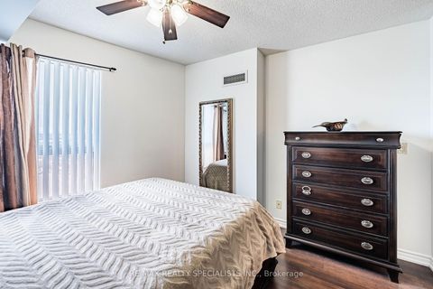 Photo 24 at 2803 - 38 Lee Centre, Woburn, Toronto