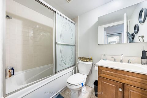 Photo 26 at 2803 - 38 Lee Centre, Woburn, Toronto