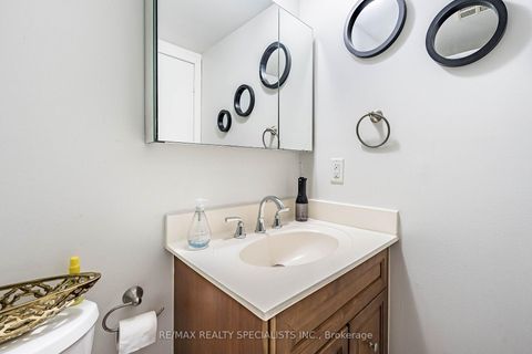 Photo 27 at 2803 - 38 Lee Centre, Woburn, Toronto