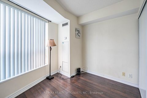 Photo 28 at 2803 - 38 Lee Centre, Woburn, Toronto
