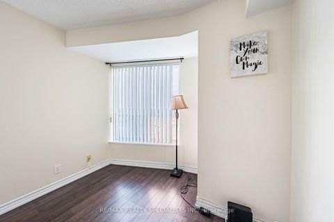 Photo 29 at 2803 - 38 Lee Centre, Woburn, Toronto