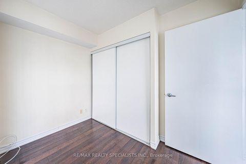 Photo 30 at 2803 - 38 Lee Centre, Woburn, Toronto