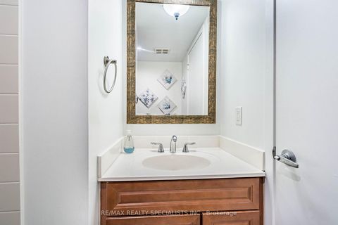 Photo 32 at 2803 - 38 Lee Centre, Woburn, Toronto