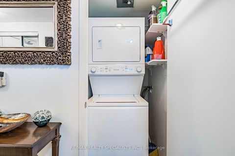 Photo 34 at 2803 - 38 Lee Centre, Woburn, Toronto
