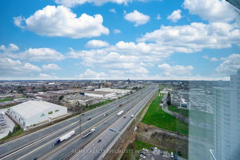 Photo 35 at 2803 - 38 Lee Centre, Woburn, Toronto