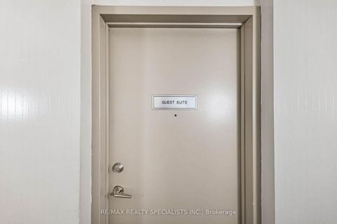 Photo 36 at 2803 - 38 Lee Centre, Woburn, Toronto
