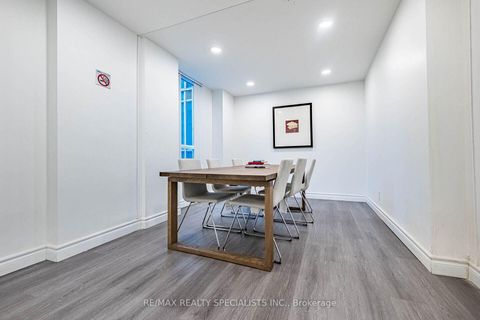 Photo 37 at 2803 - 38 Lee Centre, Woburn, Toronto