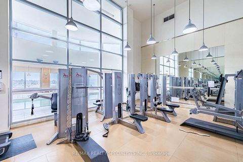 Photo 38 at 2803 - 38 Lee Centre, Woburn, Toronto