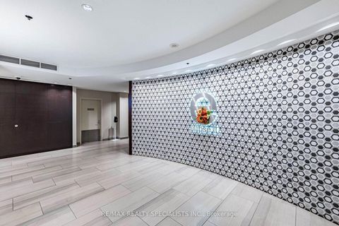 Photo 39 at 2803 - 38 Lee Centre, Woburn, Toronto
