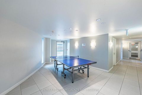 Photo 40 at 2803 - 38 Lee Centre, Woburn, Toronto