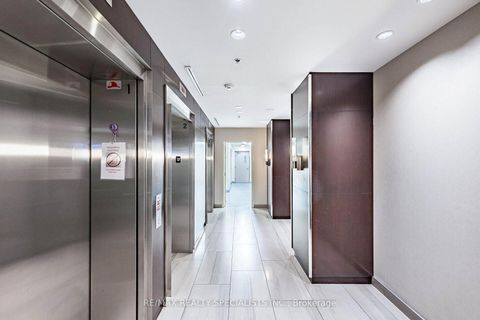 Photo 42 at 2803 - 38 Lee Centre, Woburn, Toronto