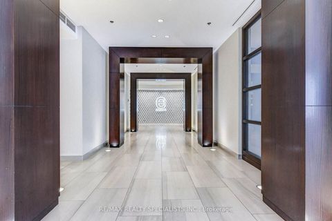 Photo 45 at 2803 - 38 Lee Centre, Woburn, Toronto