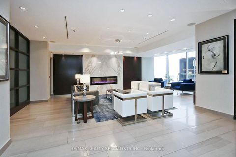 Photo 46 at 2803 - 38 Lee Centre, Woburn, Toronto