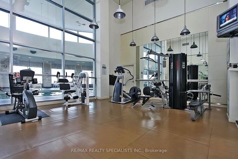 Photo 47 at 2803 - 38 Lee Centre, Woburn, Toronto