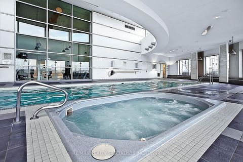 Photo 48 at 2803 - 38 Lee Centre, Woburn, Toronto