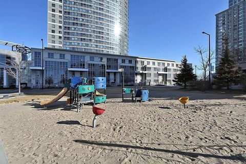 Photo 49 at 2803 - 38 Lee Centre, Woburn, Toronto