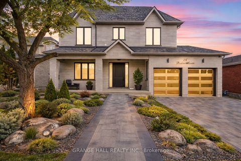 Photo 1 at 16 Barker Avenue, Beaumonde Heights, Toronto