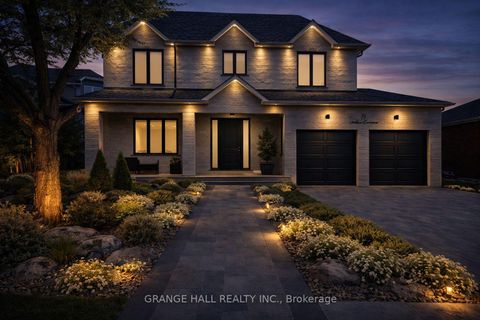 Photo 2 at 16 Barker Avenue, Beaumonde Heights, Toronto